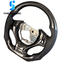 Volant en fibre de carbone personnalisé pour Lexus, compatible avec Lexus NX GX GS ES IS RX IS250 RC300 RC350 ES250 ES300H ES200