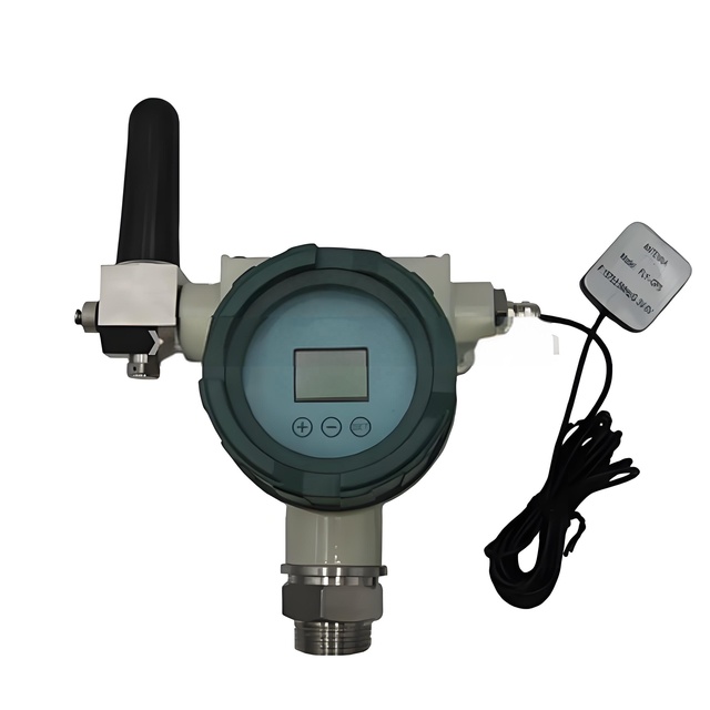 ZIGBEE Wireless Water Tank Level Measuring Sensor Instrument