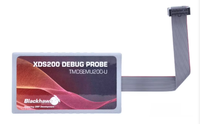 TMDSEMU200-U Nuevo Simulador Digital de Espectro Original XDS200 USB JTAG Placa de Desarrollo de Emuladores