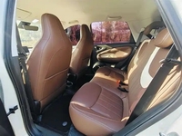 Auto Usado Wuling Bingo Año Modelo 2023 2024 2025, Autonomía Eléctrica Pura CLTC, Edición Smart Connect Plus