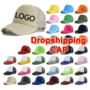Cappelli Dropshipping cappelli personalizzati Dropshipping berretto da uomo di buona qualità negozio per cappelli di imballaggio servizi di stampa - Product Image 1