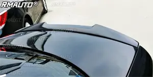 Alerón Trasero Estilo M4 para BMW Serie 3 E46 1998-2006, Kit de Carrocería, Alerón para Maletero Trasero, Accesorios para Automóviles - Product Image 4