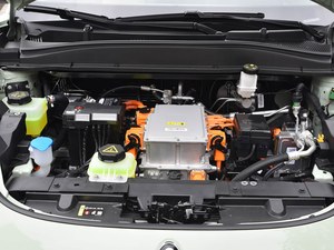 Autos Eléctricos Usados de Segunda Mano 2025 GWM ORA Good Cat 401km Vehículo Compacto Clásico - Product Image 6