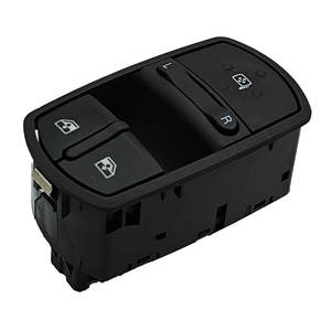 Interrupteurs à bouton-poussoir électriques pour lève-vitre Opel Corsa, état neuf, pour véhicules fabriqués de 2008 à 2014 - Product Image 4