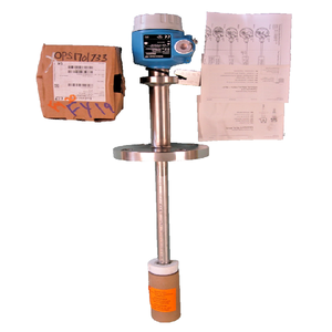 Датчик уровня Liquiphant S FTL51-RAE2CB7E5CL 2 дюйма, 150 мм, новый, оригинальный, в наличии, G7 PLC - Product Image 1