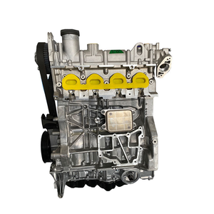 Motor Completo CJZ CBZ CYV de Fábrica para VW Golf Jetta Polo Sagitar Skoda Octavia DLC CYA DLS - Product Image 1