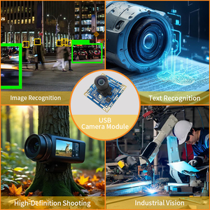 Módulo de Cámara con Sensor CMOS IMX586 de 48MP, 4K Mini USB2.0, para Cámara de Dron - Product Image 6