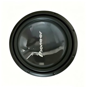Subwoofer de <span class=keywords><strong>voiture</strong></span> Pioneer TS-W309D4 de 12 pouces à haute puissance et basses profondes avec boîtier durable pour systèmes audio de véhicule - Product Image 2