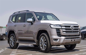 CRUISER Auto Usado Completamente Equipado Limpio <span class=keywords><strong>2024</strong></span> <span class=keywords><strong>LAND</strong></span> <span class=keywords><strong>ROVER</strong></span> 300 VXR 3.3D Edición XTREME SUV Listo para Enviar - Product Image 4