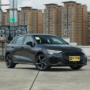 <span class=keywords><strong>Audi</strong></span> <span class=keywords><strong>A3</strong></span> Sedán Usado 2022, Volante a la Izquierda, Asientos Oscuros, Luces LED, Cambio Suave, Diseño Deportivo, Vehículo Cómodo para el Día a Día - Product Image 3
