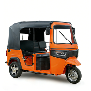 Ventes directes d'usine KEYU, capacité nominale 4 personnes, tarifs de <span class=keywords><strong>taxi</strong></span> bon marché pour les déplacements - Product Image 2