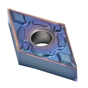 <span class=keywords><strong>CNC</strong></span> chuyển các bộ phận máy móc DNMG150404-HMF tm8120 Carbide chèn - Product Image 6