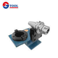 BT30 BT40 BT50 Porte-outil horizontal vertical Dispositif de verrouillage Dispositif de serrage
