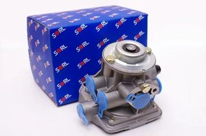 <strong>SORL</strong> Ruili ABS Accessory air Distributor 35270040090 - Product Image 4