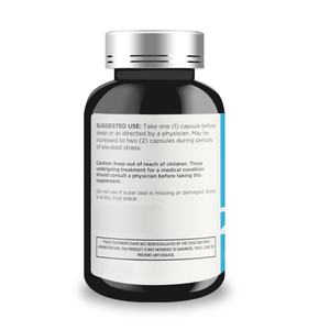 Complément alimentaire de haute qualité pour la santé du cortisol, favorise une réponse équilibrée du cortisol, 60 capsules, capsules pour la santé du cortisol - Product Image 6