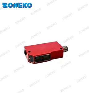 Capteurs de débit d'origine Leuze <span class=keywords><strong>FKR</strong></span> 95/44-350 L 50034514 Leuze Commutateur photoélectrique - Product Image 2