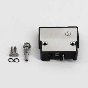 Imaje Série 9018 Ensemble <span class=keywords><strong>de</strong></span> réservoir <span class=keywords><strong>de</strong></span> récupération à buse unique Pièce <span class=keywords><strong>de</strong></span> rechange EB5263 Type E Série S Ensemble <span class=keywords><strong>de</strong></span> réservoir <span class=keywords><strong>de</strong></span> récupération à buse unique - Product Image 2