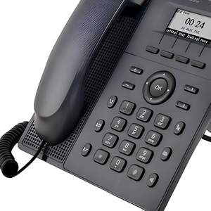 ALE H2 H2P SIP DeskPhone VoIP linea di prodotti VoIP con reti PoE IP GSM <span class=keywords><strong>4G</strong></span> modelli SIP-T91 T19P T21 T21P T30 T30P - Product Image 4