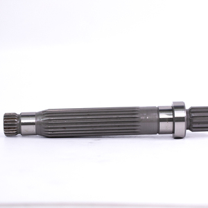 Fabricant Grossiste Nouvelles Pièces de Pompe Hydraulique A11V060 avec Raccords Hydrauliques en Fonte Garantie 1 An - Product Image 1