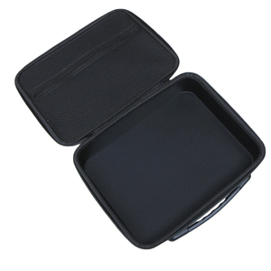 Estuche Personalizable de Eva con Inserto de Espuma <span class=keywords><strong>para</strong></span> Teléfono, Altavoz, Teclado, Estuche de Viaje, Estuche <span class=keywords><strong>para</strong></span> Teclado de Juegos al 75% - Product Image 2