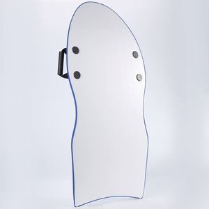 Nouveaux produits logo personnalisé en plein air, ski de <span class=keywords><strong>neige</strong></span>, planche de <span class=keywords><strong>neige</strong></span> de sport d'hiver avec deux poignées - Product Image 1