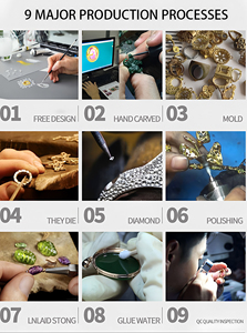 Classico 925 Sterling Silver lucente blocco quadrato catena collana <span class=keywords><strong>Abella</strong></span> catena gioielli per donna ragazza - Product Image 5