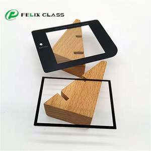 Verre trempé anti-reflet FELIX personnalisé de 0,5 mm, 0,7 mm, 1 mm, 2 mm pour appareil - Product Image 5