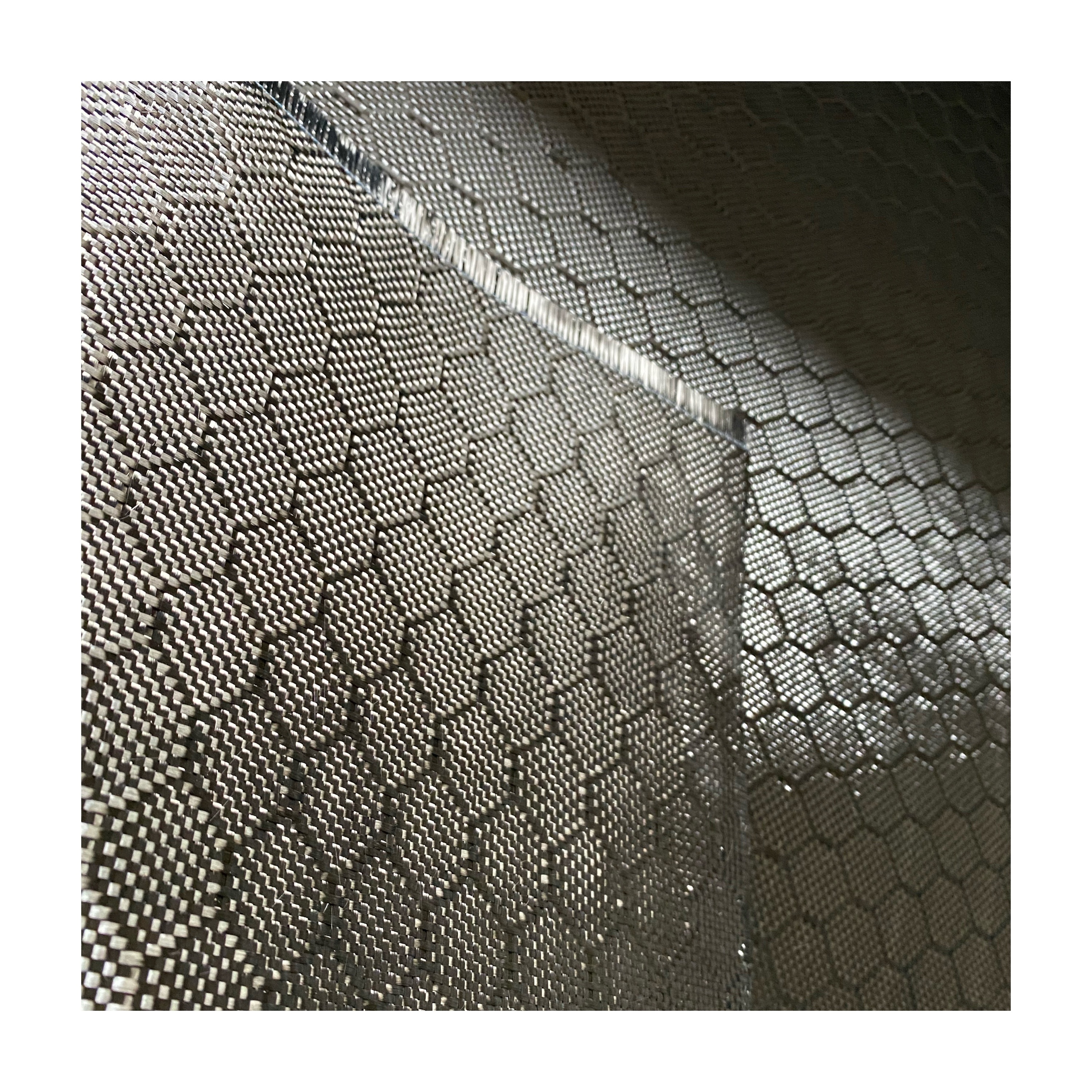 High-quality carbon fiber cloth  carbon fiber fabric  3K twill/3K plain weave