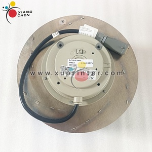 WD พัดลมมอเตอร์ระบายความร้อน RH28M-2DK.3F.1R F3.102.1471ของแท้ F3.102.1471/01พัดลมสำหรับชิ้นส่วนเครื่องพิมพ์ไฮเดลเบิร์ก - Product Image 6