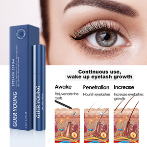 Precio al por mayor Producto popular Mujeres Cuidado diario <span class=keywords><strong>Pestañas</strong></span> más gruesas <span class=keywords><strong>Crecimiento</strong></span> <span class=keywords><strong>de</strong></span> <span class=keywords><strong>pestañas</strong></span> naturales - Product Image 4