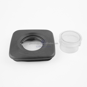 Tapa de Silicona Suave y Duradera <span class=keywords><strong>para</strong></span> Vaso de <span class=keywords><strong>Licuadora</strong></span>, Uso Doméstico, 1 Año de Garantía, Precio al por Mayor - Product Image 3