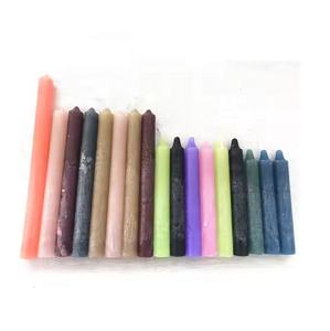 6 "/8"/10 "pulgadas hogar decorativo Bougie matrimonio mesa de comedor candelabros - Product Image 1