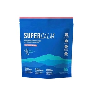 Elettroliti Istantanei in Polvere TK Super Calm al Limone ad Alta Concentrazione, Disponibili per Dropshipping - Offerta Speciale - Product Image 3