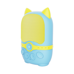 Le <span class=keywords><strong>mini</strong></span> <span class=keywords><strong>talkie</strong></span>-<span class=keywords><strong>walkie</strong></span> Bluetooth MGITEC pour enfants convient aux jeux et sorties en plein air avec alarme de sécurité pour éviter les pertes