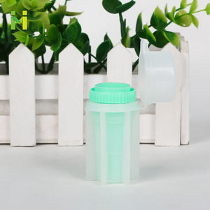 <span class=keywords><strong>Pas</strong></span> <span class=keywords><strong>cher</strong></span> prix gros PP plastique vétérinaire médical kit de diagnostic fécal à vendre - Product Image 3