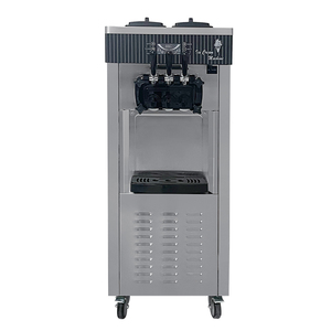 20-28 L 828 sản xuất chuyên nghiệp thẳng đứng Softy <span class=keywords><strong>Ice</strong></span> <span class=keywords><strong>Cream</strong></span> Maker Máy thương mại mềm phục vụ maquina de helado sof - Product Image 3