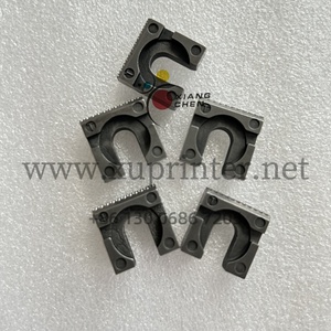WD High Quality C3.011.920 Gripper Pad CD102 Offset <b>Printing</b> <b>Machine</b> Spare Parts - Product Image 4