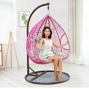 Jhoola-hamaca colgante <span class=keywords><strong>para</strong></span> exteriores, columpio <span class=keywords><strong>para</strong></span> Patio, cama <span class=keywords><strong>para</strong></span> dormir en interior, silla <span class=keywords><strong>para</strong></span> sala de estar - Product Image 4
