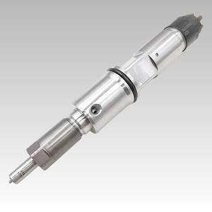 Inyector de combustible Common Rail 0 445 120 142 0445120142 65011112010 apto para MMZ Minsk Tractor <span class=keywords><strong>Amur</strong></span> - Product Image 4