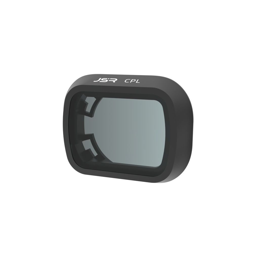 Filtre polarisant CPL