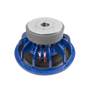 Soway-altavoz OP-M de 10 pulgadas, subwoofer de gran potencia, para coche, 16 años, SW10220A/12220A - Product Image 1
