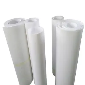 Wholesale Price PTFE Factory Direct High Quality Expanded PTFE Sheets Ptfe Sheet