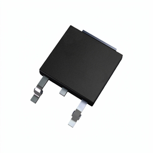 Transistors 2SK4080-ZK-E1-AY TO-252 Components Electronic Manufacturer Channel - Product Image 1