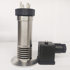 Transmisor de Presión de Diafragma Annai M20 1.5 de Acero Inoxidable con Salida de 4-20mA para Uso Industrial - Product Image 2