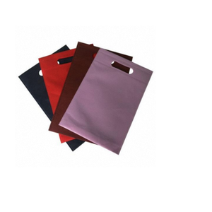 Bolsa de Transporte de Tela No Tejida de Primera Calidad con Estructura de Tela Resistente y Alta Capacidad de Carga, Adecuada para Actividades Promocionales - Product Image 3