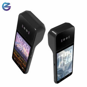 Solución Biométrica de Vena Palmar para Gimnasios, Centros de <span class=keywords><strong>Fitness</strong></span>, Acceso de Miembros y Pagos - Product Image 4