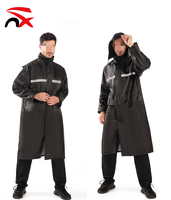 Imperméable de moto le plus vendu, veste et pantalon de protection contre les intempéries pour motard, idéal pour le camping, la randonnée et la pêche