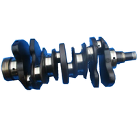 Vilebrequins de course pour Honda Inspire Acura CL TL J32 J32A1 J32A2 J32A3 Moteur 3.2L