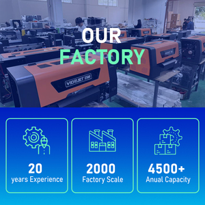 Vigojet 1.8M Sinh Thái Dung Môi Máy In Xp600 Đầu Áp phích Vinyl Flex Biểu Ngữ Máy In Máy - Product Image 3