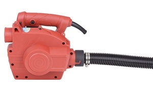 <span class=keywords><strong>Aspirapolvere</strong></span> Industriale Elettrico all'Ingrosso <span class=keywords><strong>con</strong></span> Funzione Soffiante e Aspirante, Dedicato a Macchine Scanalatrici e Smerigliatrici, <span class=keywords><strong>con</strong></span> Motore a Spazzole - Product Image 4